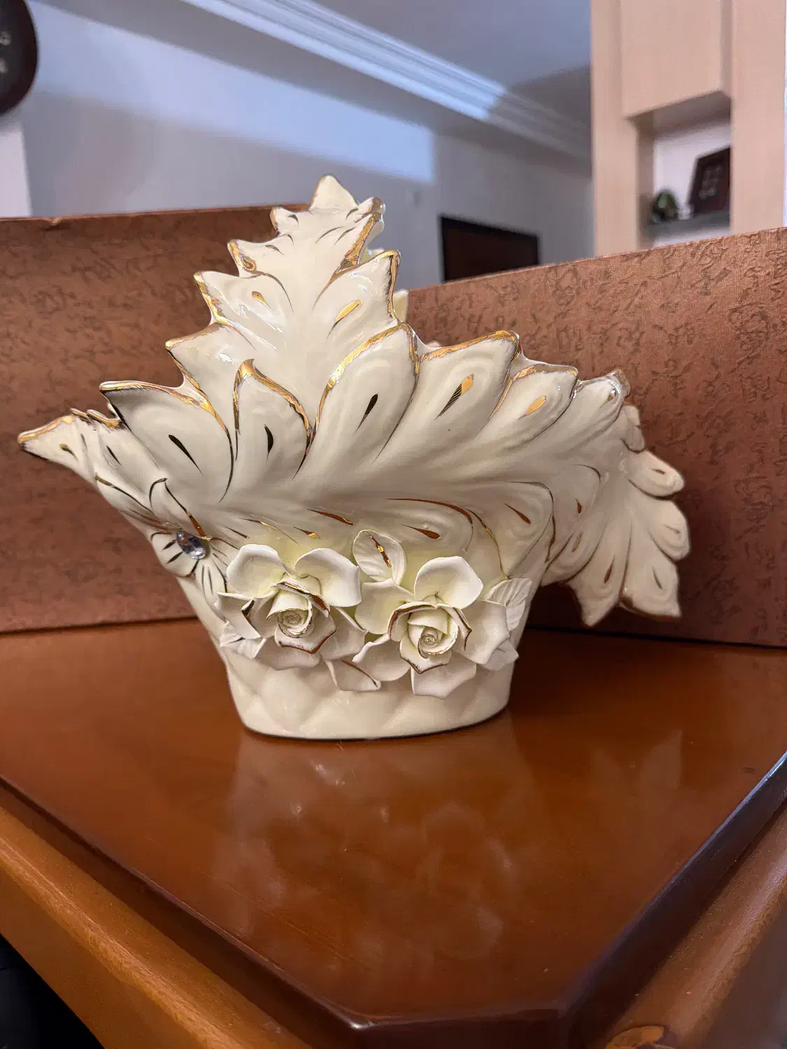 ظرف کادویی|مجسمه، تندیس، ماکت|ارومیه, |دیوار