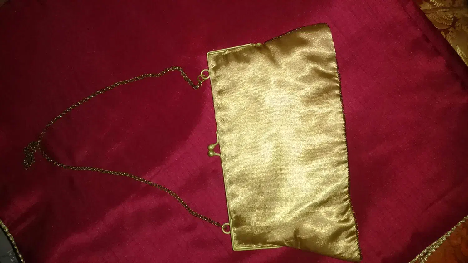 کیف مجلسی و کیف دخترانه 200هزار تومان|حراج|تهران, سازمان برنامه شمالی|دیوار