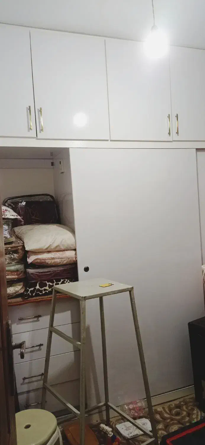 100مترmtr/دوخواب* شیک نوساز *خیابان خیام*|اجارهٔ آپارتمان|پاکدشت, پاکدشت (مامازند)|دیوار