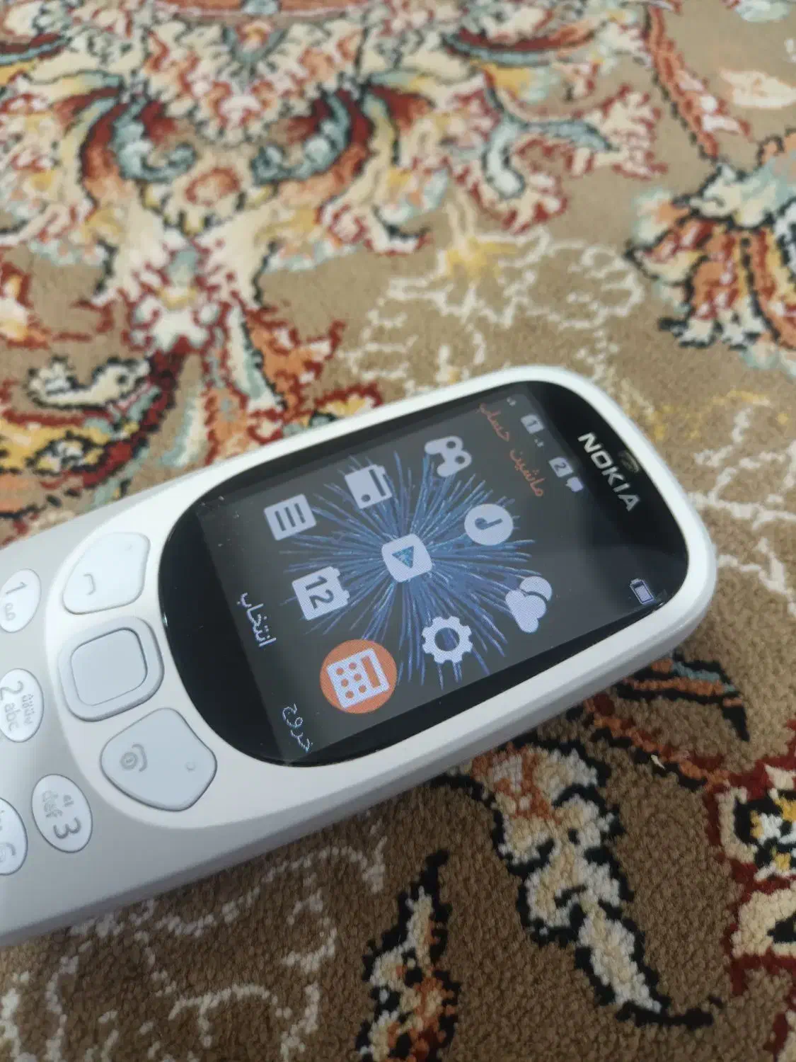 گوشی|موبایل|سروآباد, |دیوار