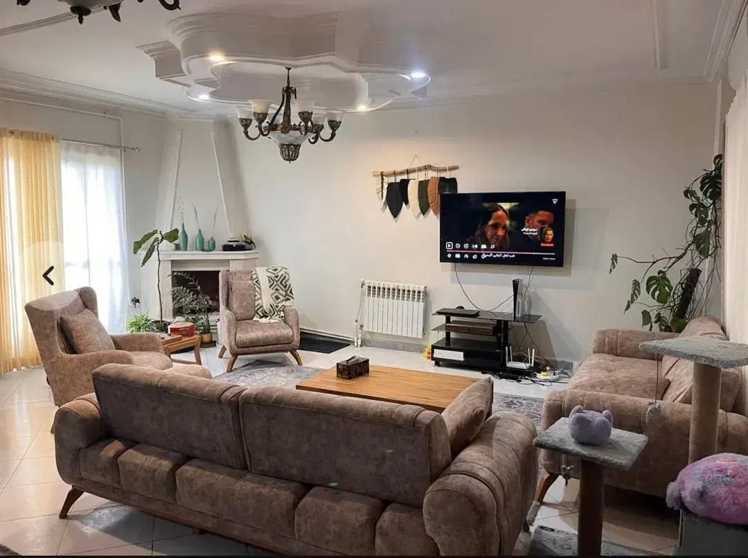 اجاره آپارتمان در صیاد ۳۴|اجارهٔ آپارتمان|گرگان, |دیوار