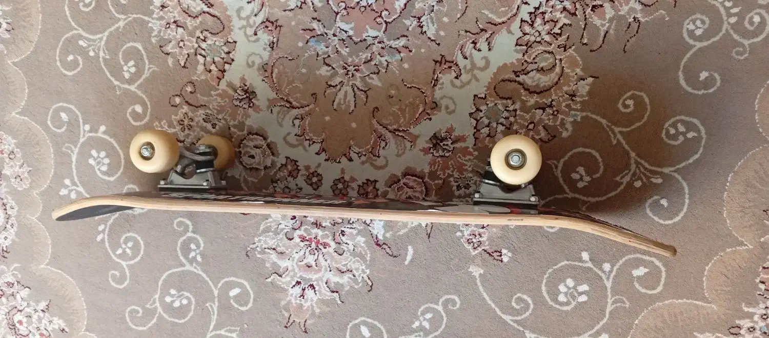 اسکیت برد|دوچرخه، اسکیت، اسکوتر|کاشمر, |دیوار