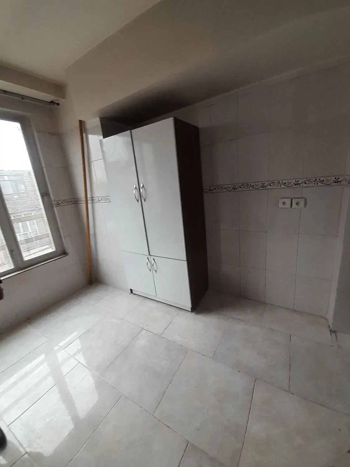 52متری|اجارهٔ آپارتمان|ری, صفاییه (چشمه علی)|دیوار