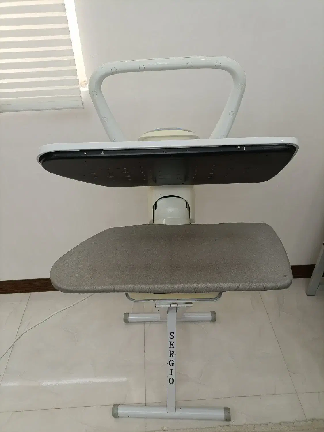 اتو پرس|اتو و لوازم اتو|رباطکریم, رباطکریم|دیوار