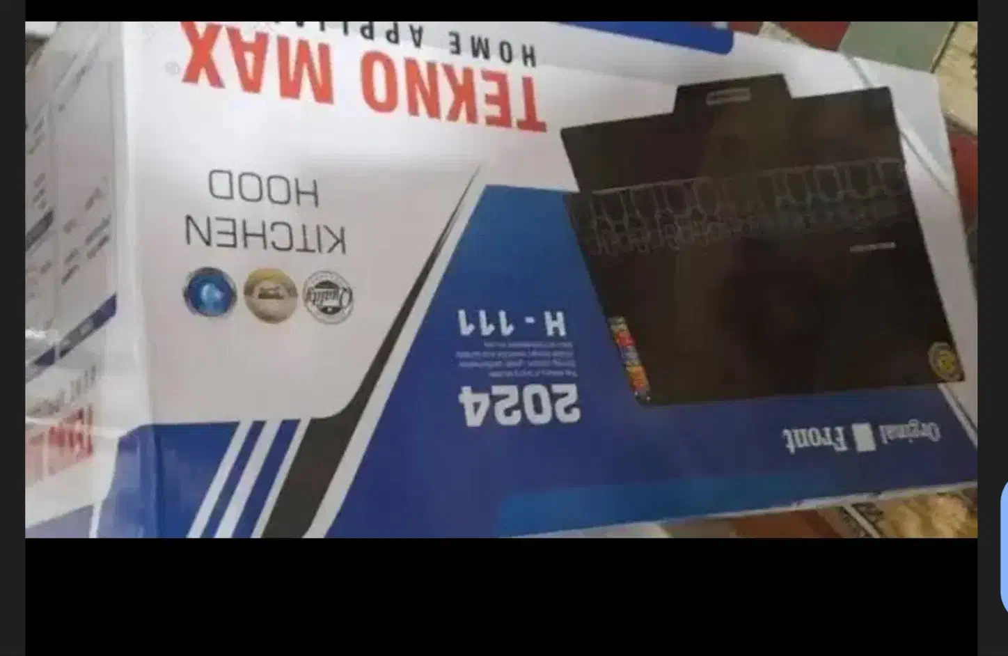 هود و گاز|هود|مشهد, ایثار|دیوار