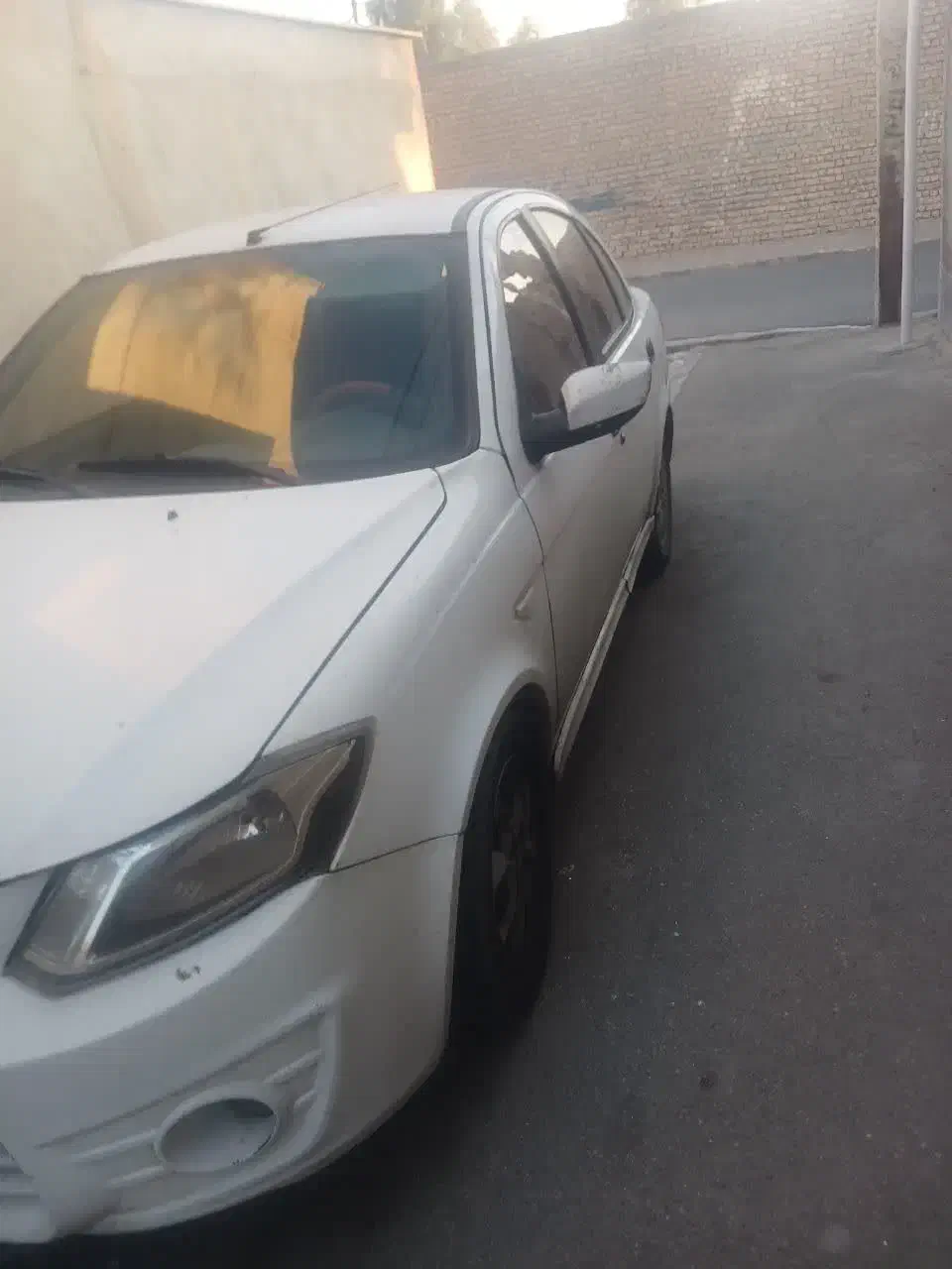 ساینا97|خودرو سواری و وانت|ساوه, |دیوار