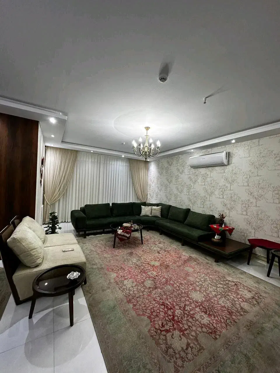 89متری*نوساز و شیک*بهترین نقشه ساختمان|فروش آپارتمان|اندیشه, اندیشه فاز ۵|دیوار