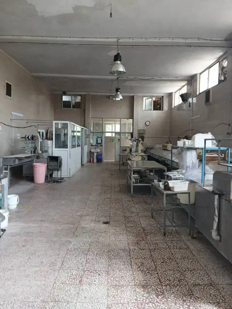 فروش کارخانه حلواشکری|فروش دفتر صنعتی، کشاورزی، تجاری|تهران, آهنگ|دیوار