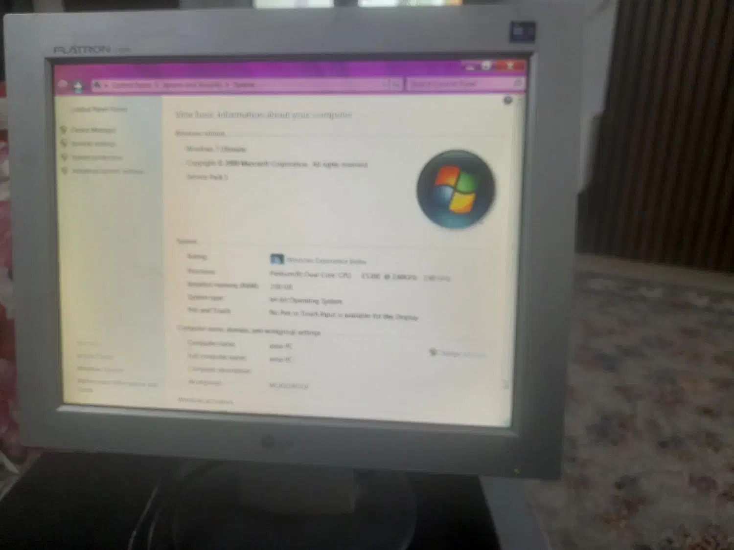 کامپیوتر خانگی|رایانه رومیزی|تهران, خزانه|دیوار
