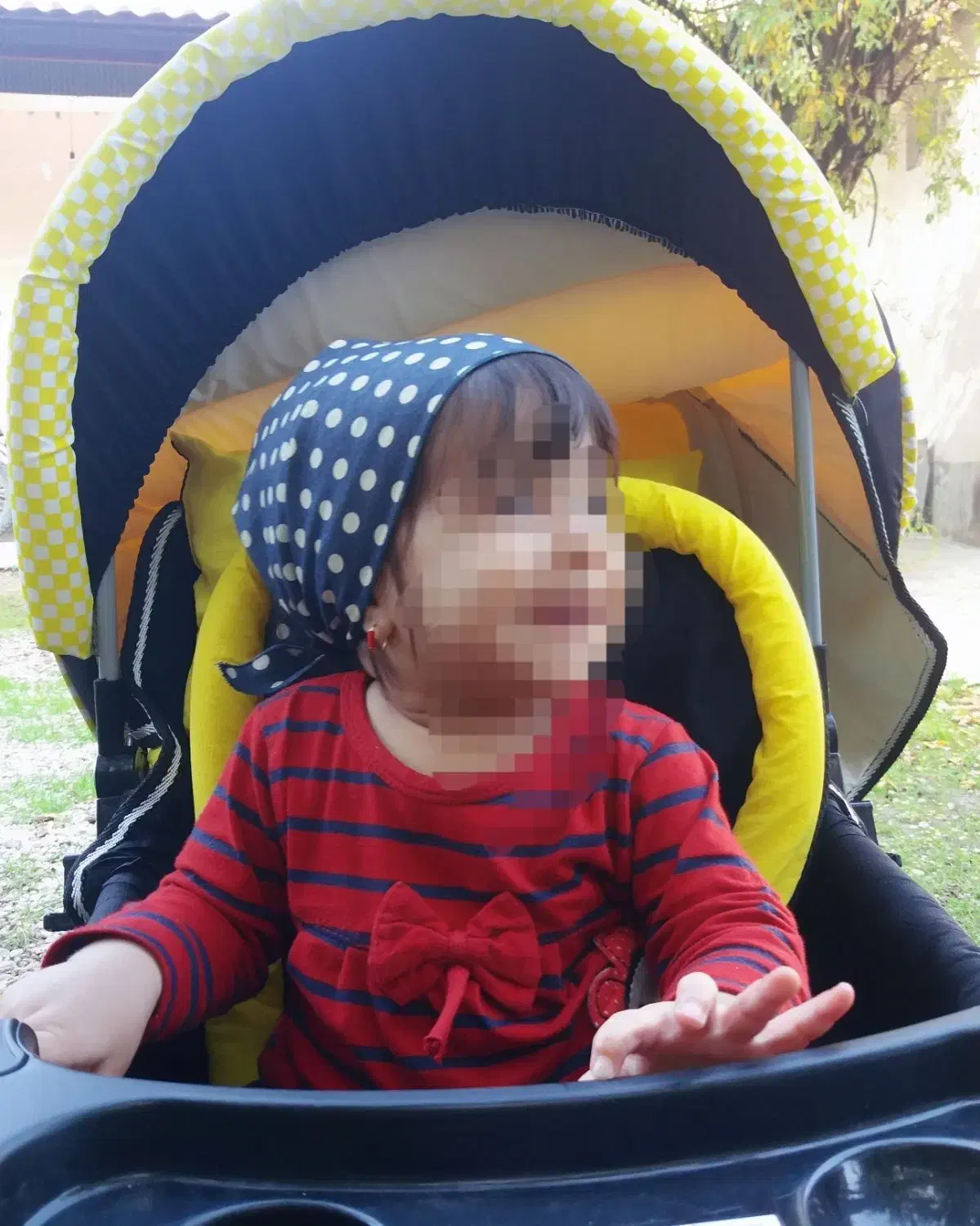 کالسکه|کالسکه و لوازم جانبی|کردکوی, |دیوار