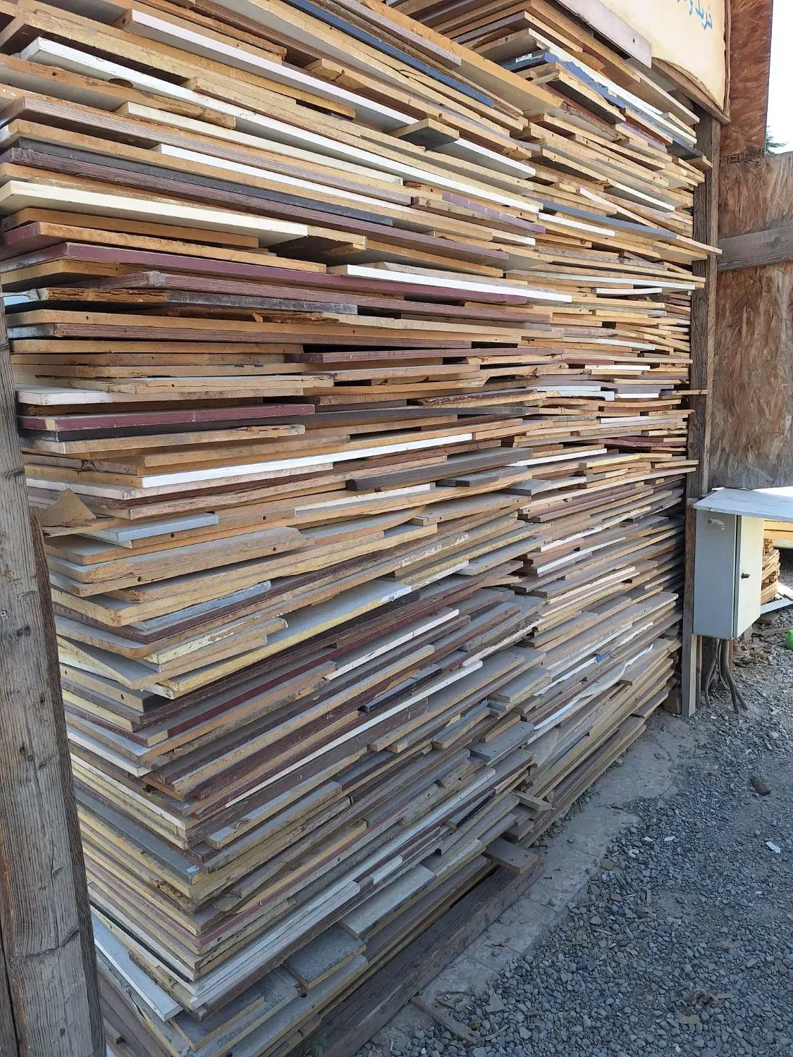 ام دی اف|عمده‌فروشی|اسلام‌شهر, ده عباس|دیوار