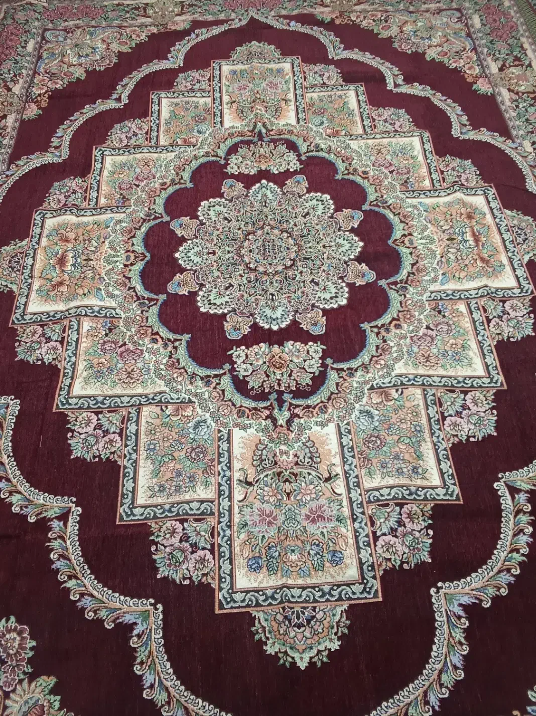 روفرشی|روفرشی|مشهد, طلاب|دیوار