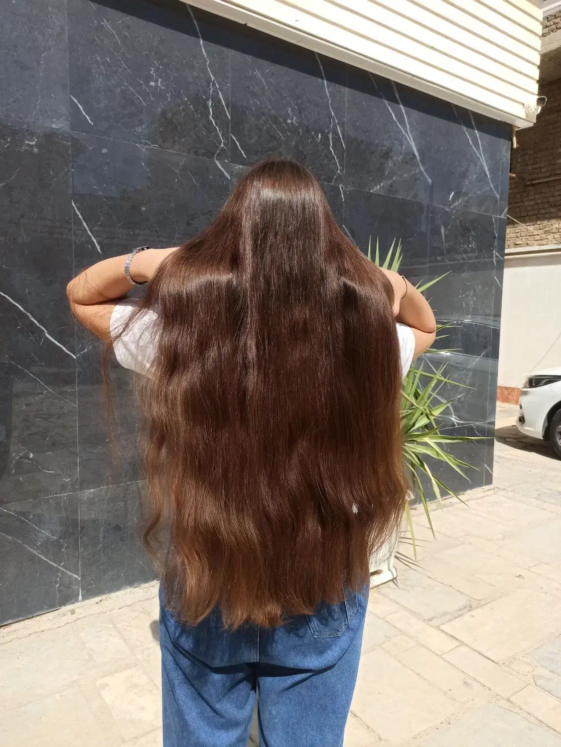 موهاتو با بالاترین قیمت بهم بفروش|خدمات آرایشگری و زیبایی|گنبد کاووس, |دیوار