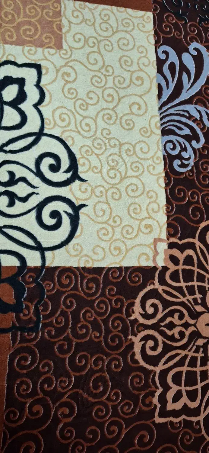 روفرشی مخمل ۶ متری|روفرشی|آبادان, |دیوار