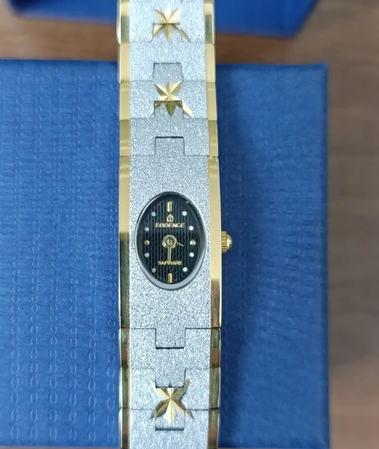 ساعت مچی زنانه essence|ساعت|تهران, افسریه شمالی|دیوار