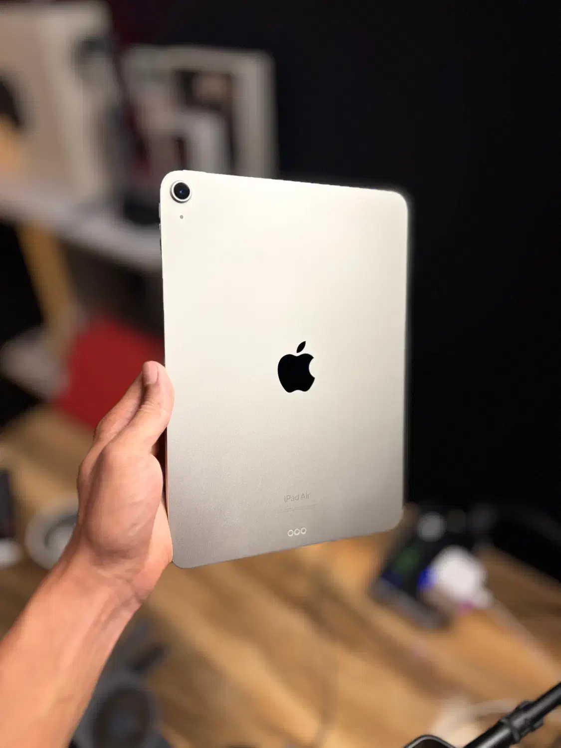 آیپد iPad Air 5 / 256GB / M1|تبلت|تهران, استاد معین|دیوار