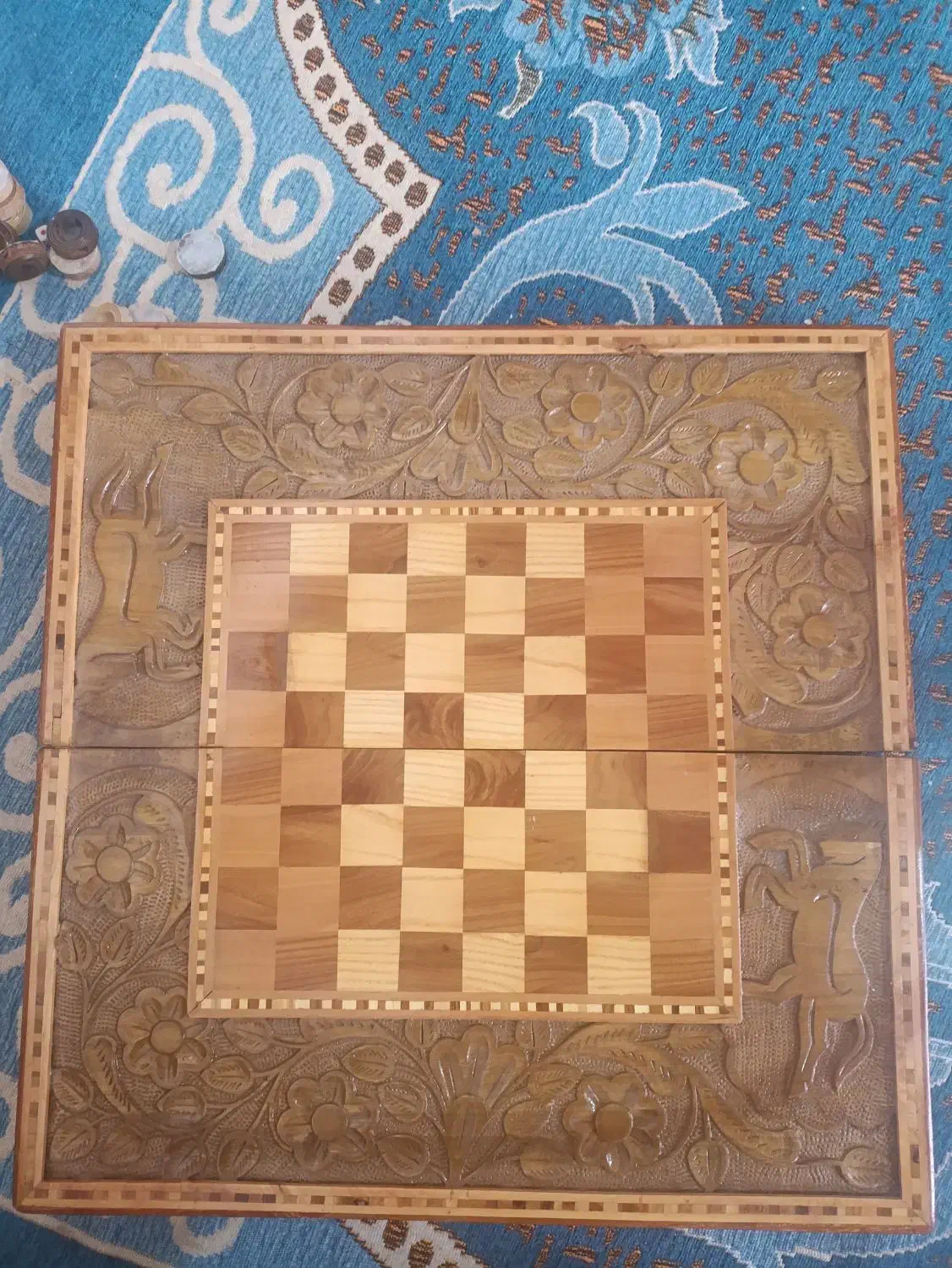 سرگرمی|کلکسیون و سرگرمی|قشم, |دیوار