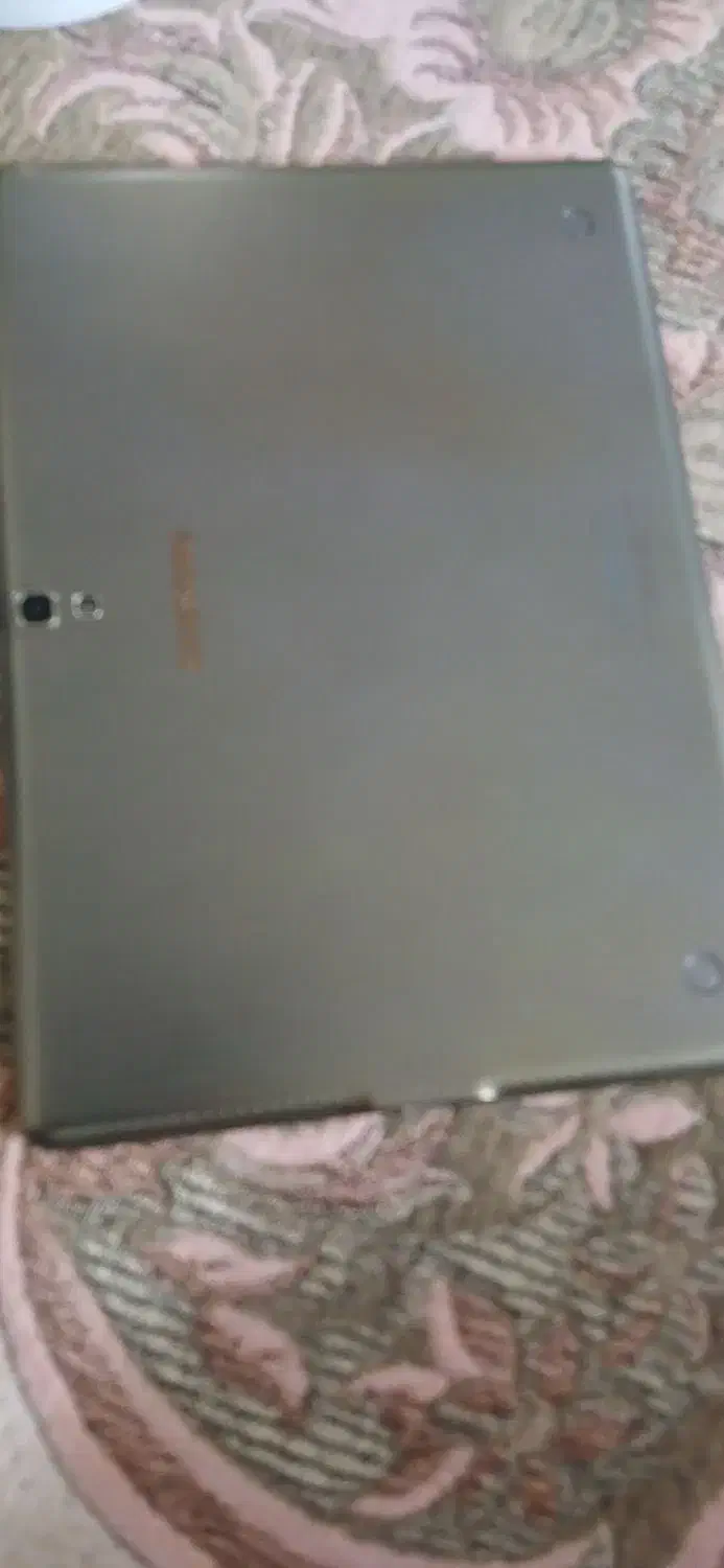 تبلت سامسونگ t805s|تبلت|تهران, مشیریه|دیوار