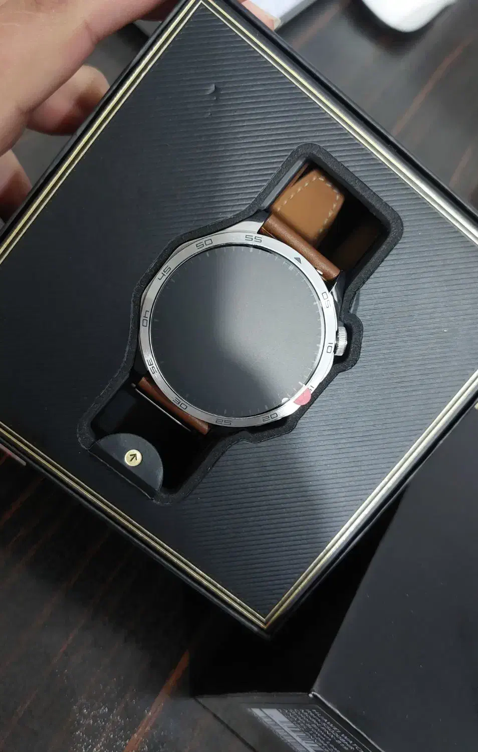 ساعت هوشمند هواوی Watch GT4|ساعت|قم, زینبیه|دیوار