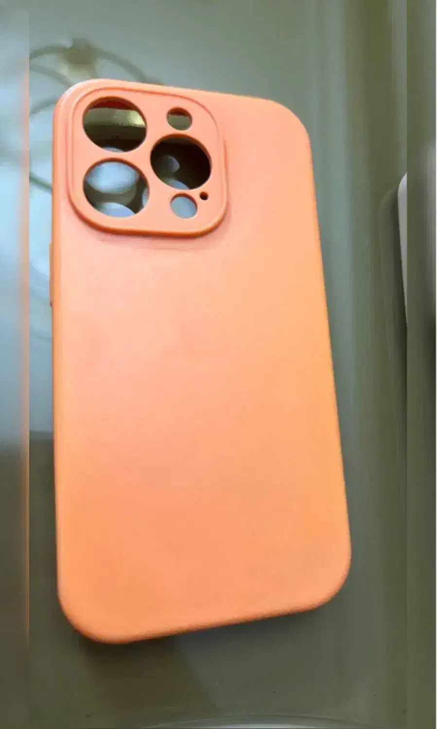 قاب موبایل ۱۴ پرو|لوازم جانبی موبایل و تبلت|اسلامشهر, شهرک مهدیه|دیوار