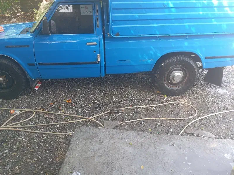 زامیادz24|خودرو سواری و وانت|رودان, |دیوار