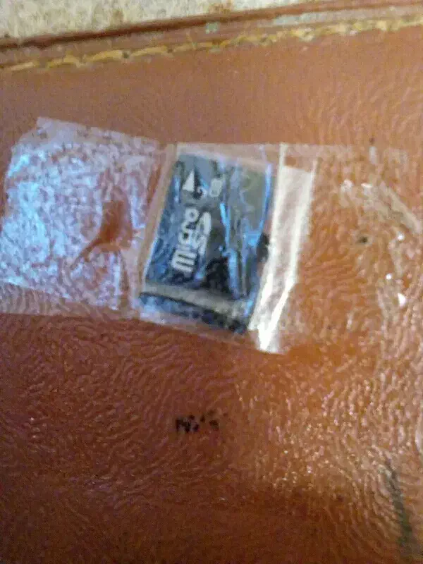 مموری دوگیگ|لوازم جانبی موبایل و تبلت|مشهد, شهید آوینی|دیوار