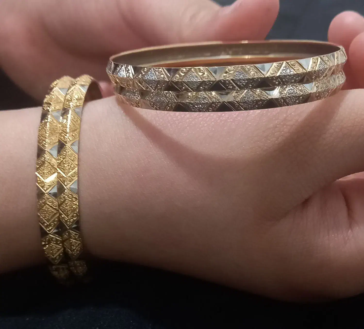 طلا کم اجرت|جواهرات|اصفهان, وحید|دیوار