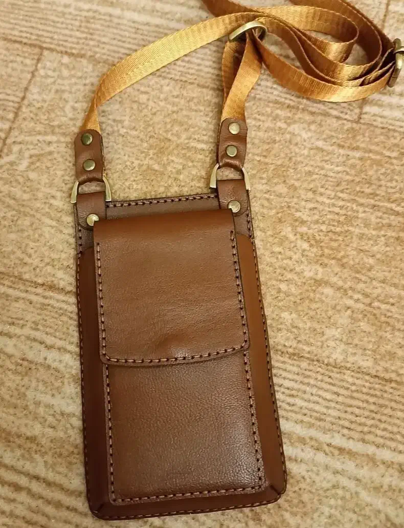 دوخت کیف پول جاکلید آینه چرم طبیعی دستدوز روز مادر|کیف، کفش، کمربند|تبریز, |دیوار