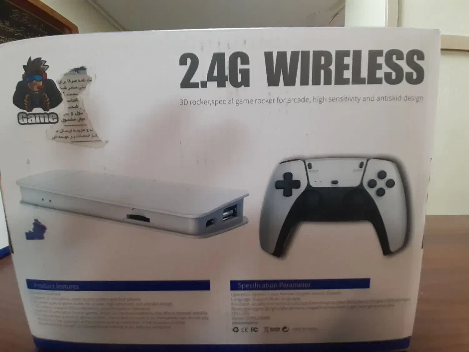 کنسول بازی|کنسول، بازی ویدئویی و آنلاین|اصفهان, گلزار|دیوار