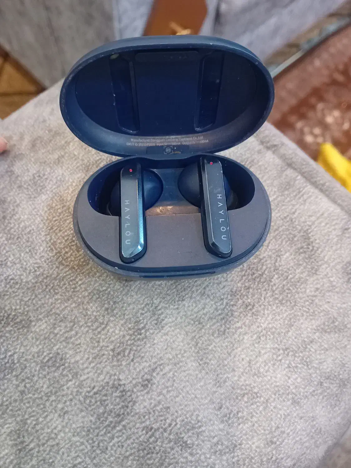 هندزفری|لوازم جانبی موبایل و تبلت|مرند, |دیوار