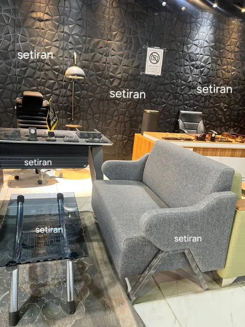 مبلمان اداری . کنزو ضبدری|مبلمان اداری|تهران, یافت آباد جنوبی|دیوار