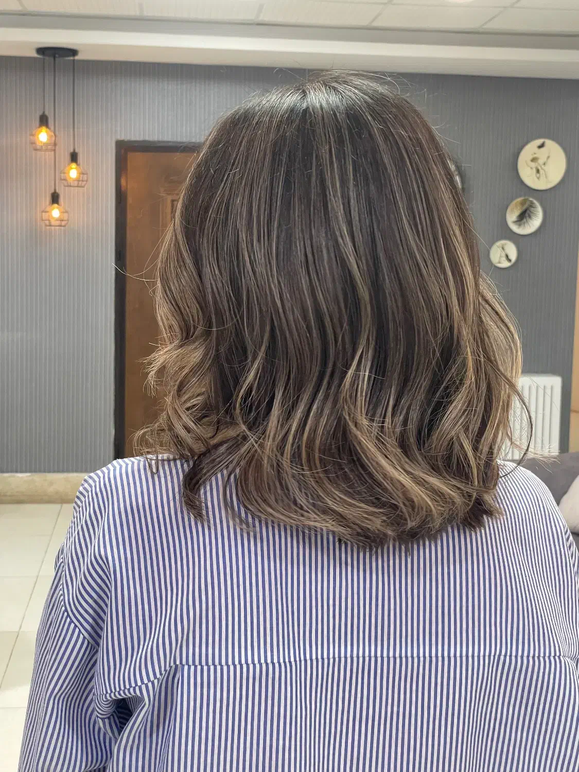 رنگ و لایت|خدمات آرایشگری و زیبایی|شلمان, |دیوار