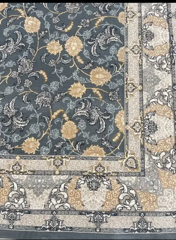 دو عدد فرش ۹ متری سالم|فرش|الیگودرز, |دیوار