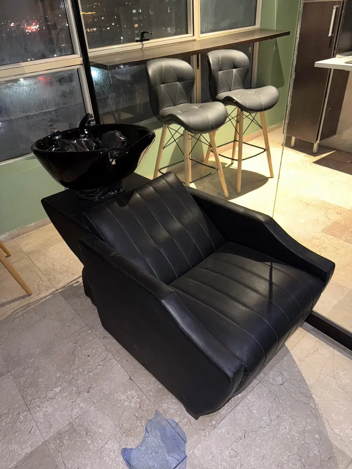 شامپو سرشور حرفهای مخصوص سالن زیبایی|آرایشگاه و سالنهای زیبایی|تهران, فرحزاد|دیوار