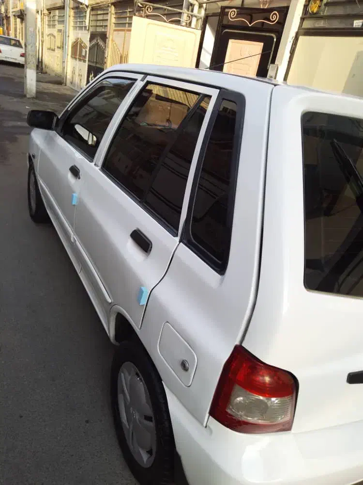 فروش خودرو|خودرو سواری و وانت|رشت, معلولین|دیوار