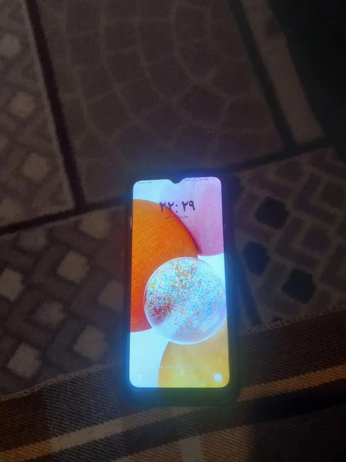 گوشی a14|موبایل|محمدیه-قزوین, |دیوار