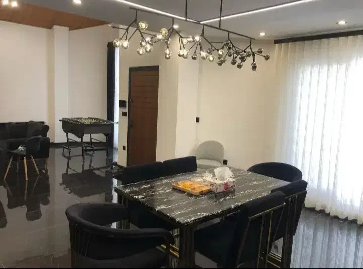 سوییت تکخواب داخل شهرک ساحلی آبی کنار،ایزدشهرتانور|اجارهٔ کوتاه‌مدت آپارتمان و سوئیت|محمودآباد, |دیوار