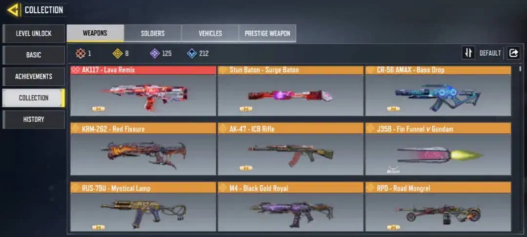 اکانت کالاف|کنسول، بازی ویدئویی و آنلاین|شیراز, شریفآباد|دیوار