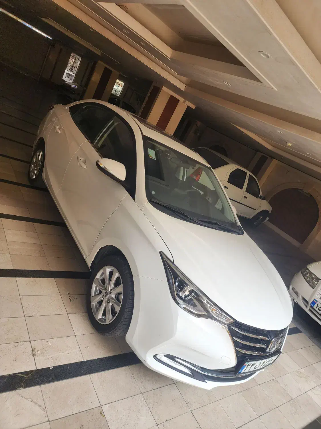 فردا 511 FMC|خودرو سواری و وانت|تهران, شهید رجایی|دیوار