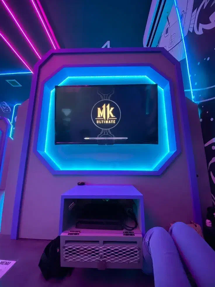 فروش و تجهیز سیستم گیم نت|رایانه رومیزی|تبریز, |دیوار