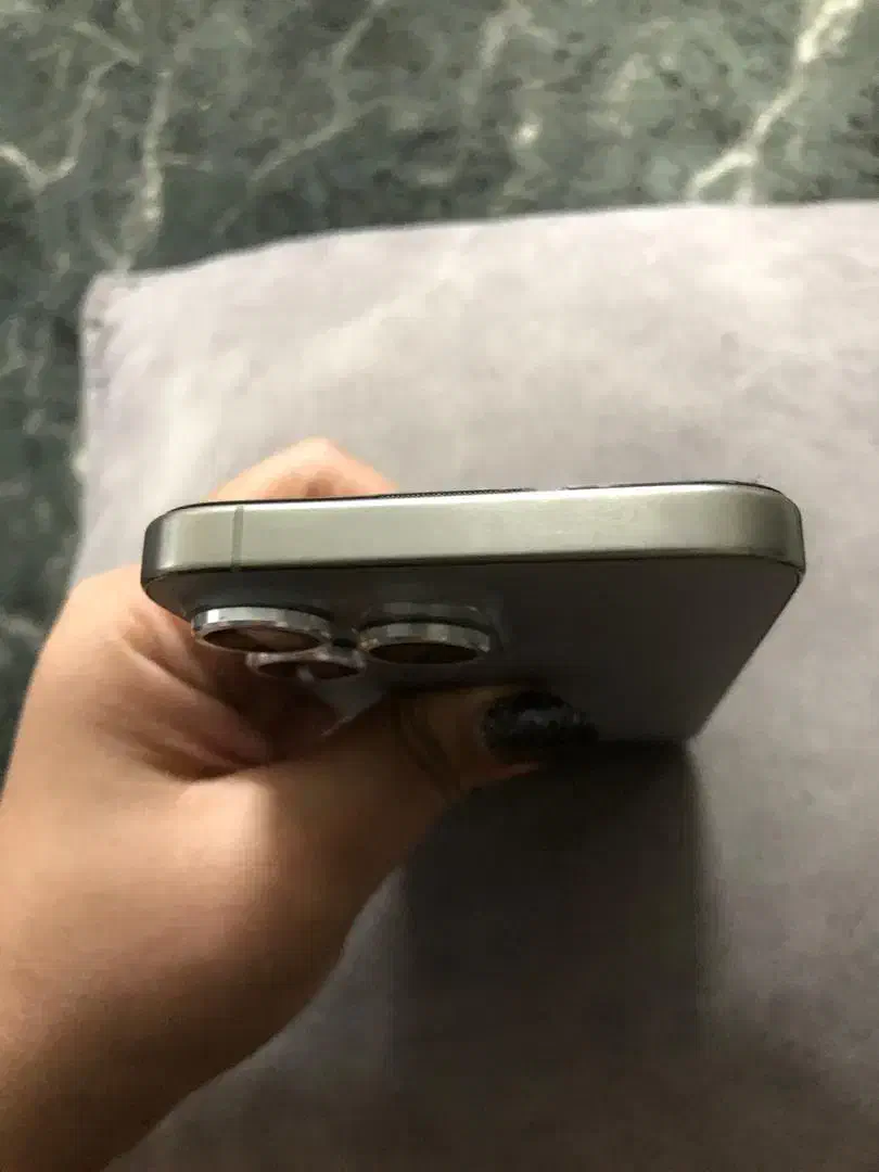 ۱۵promax 256G|موبایل|اصفهان, کوی شهید کشوری|دیوار