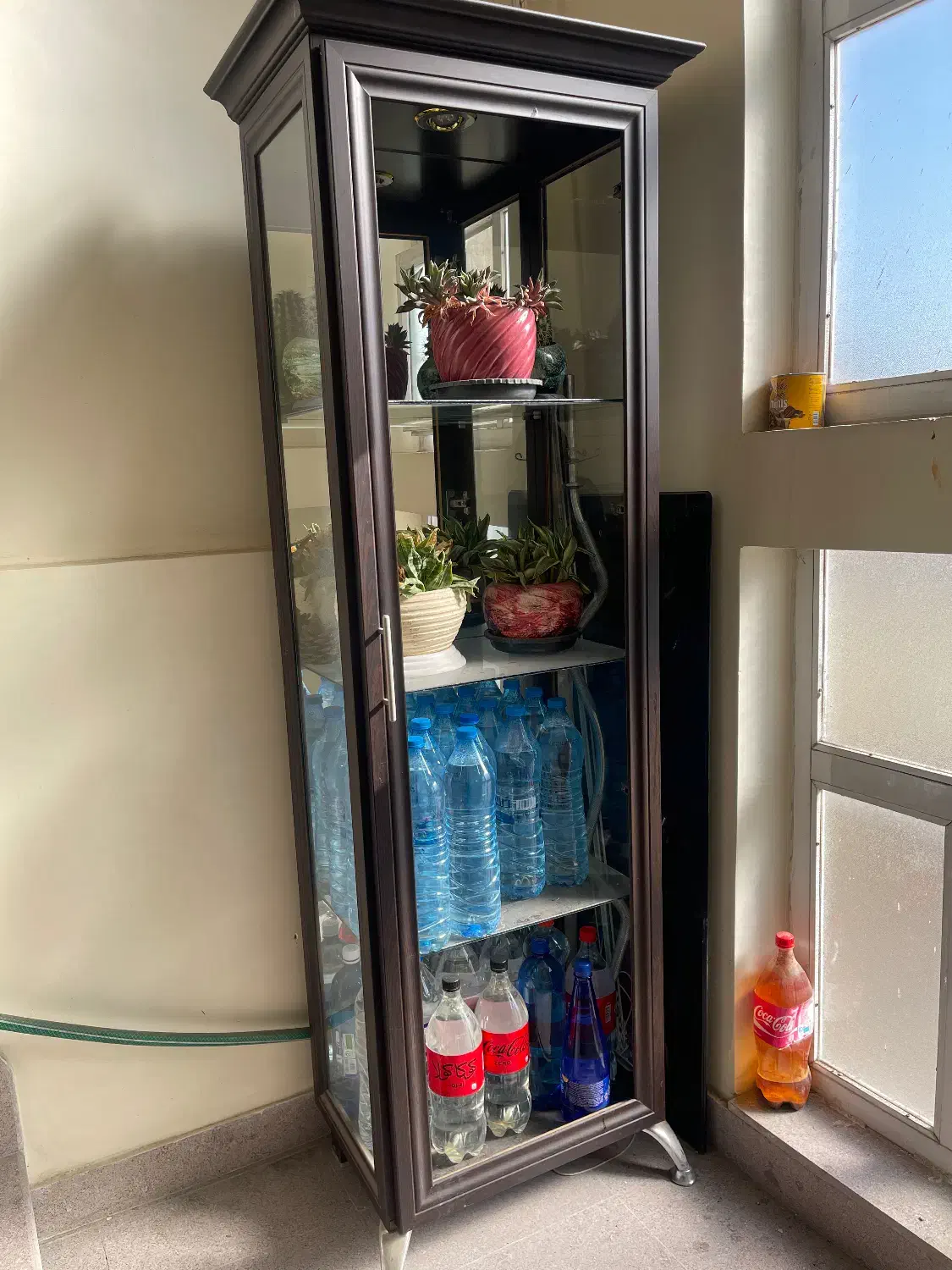 بوفه|بوفه، ویترین، کنسول|تبریز, |دیوار