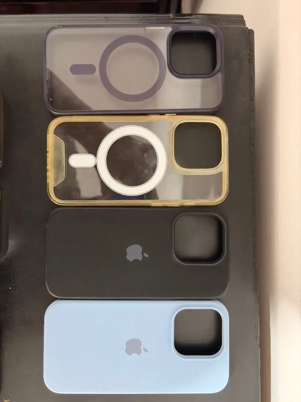 قاب کوشی آیفون|لوازم جانبی موبایل و تبلت|قم, انصار‌الحسین|دیوار