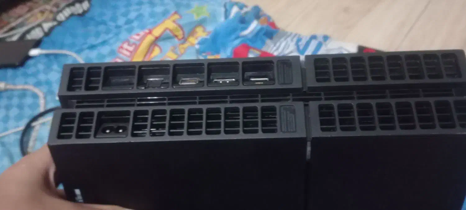 پی اس فور سالم|کنسول، بازی ویدئویی و آنلاین|تهران, قلهک|دیوار