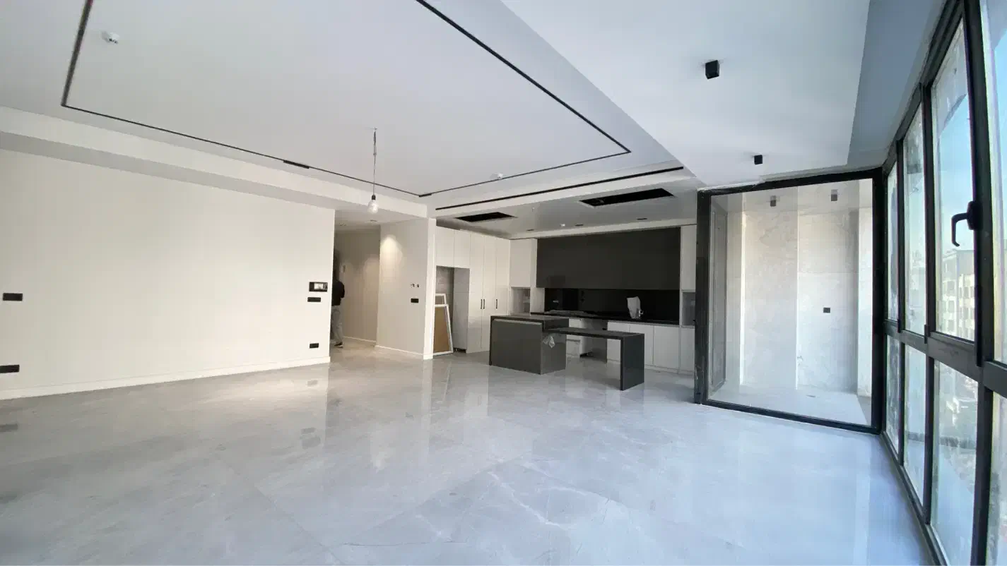 ۱۳۷متر مدرن نوساز کلید نخورده|فروش آپارتمان|تهران, محمودیه|دیوار