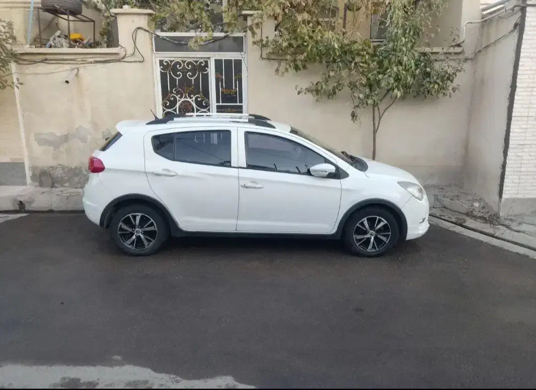 لیفان ایکس ۵۰|خودرو سواری و وانت|اراک, |دیوار