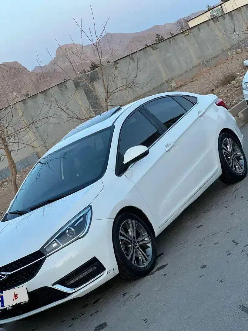 اریزو 5 مدل 96|خودرو سواری و وانت|شاهرود, |دیوار