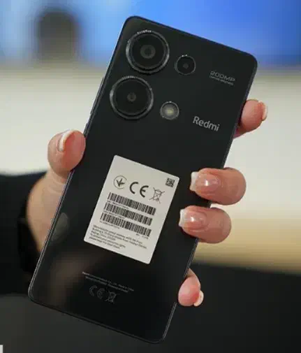 نوت ۱۲|موبایل|ارومیه, |دیوار