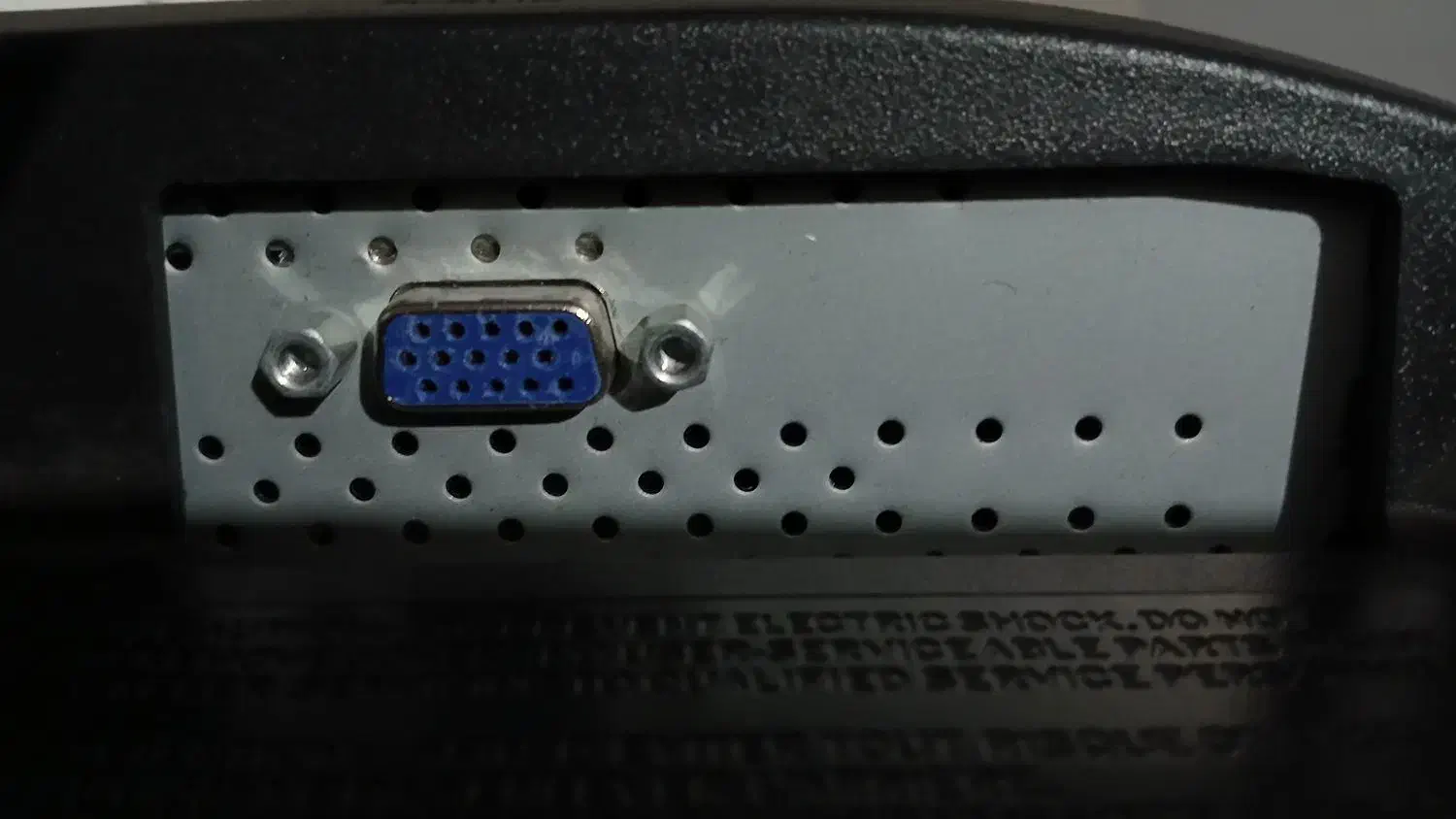 مانیتور ۱۹ اینچ LG|قطعات و لوازم جانبی رایانه|همدان, |دیوار