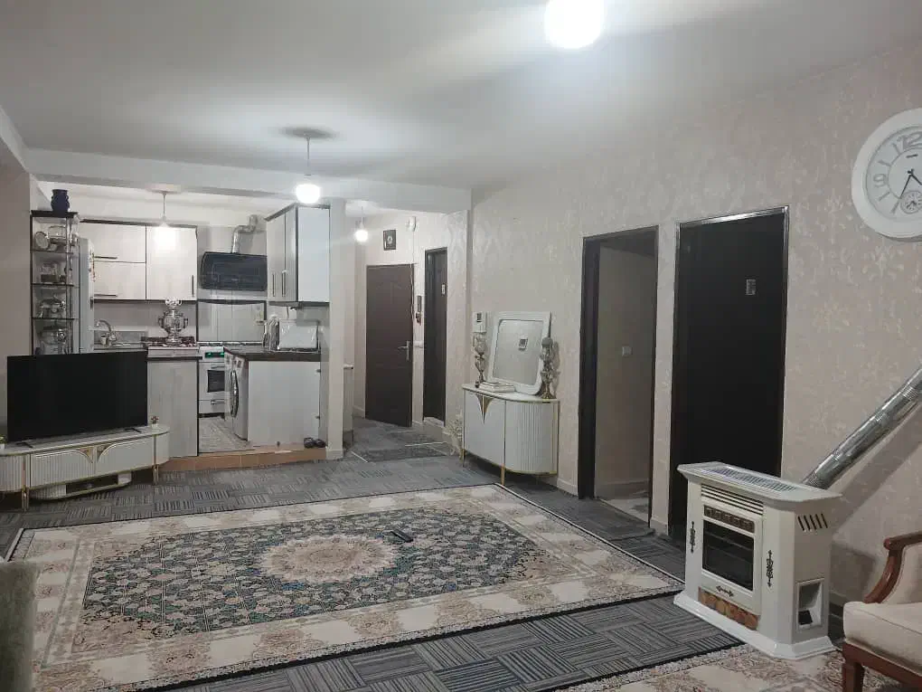 آپارتمان ۸۵متری تمیز|فروش آپارتمان|محمدشهر, محمدشهر|دیوار